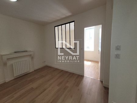 APPARTEMENT T2 A LOUER - Photo 3