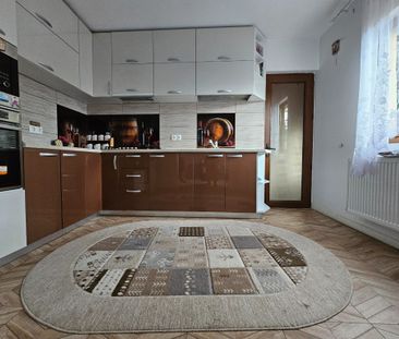 Casa Buftea 5 camere de inchiriat pentru grup persoane/sp 78 - Photo 4