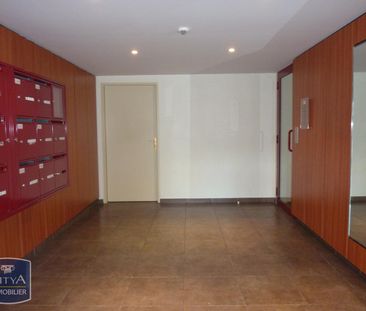 Location Appartement 2 pièces 45m² YVETOT 76190 - Photo 5