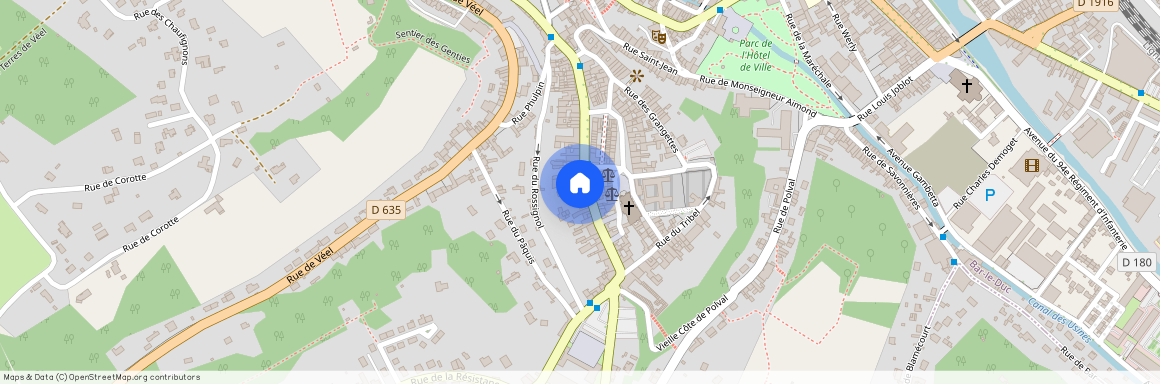 MEUSE (55), - GRAND-EST, BAR LE DUC (55000)