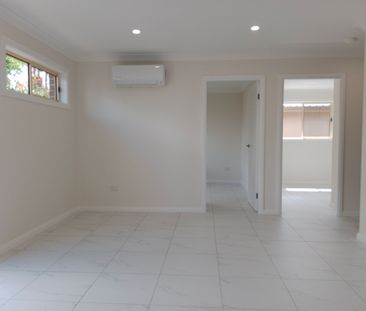 NEWLY BUILT 2 BEDROOM GRANNY FLAT! - Photo 1
