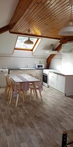 Appartement 1 chambre à La Bresse - Photo 4