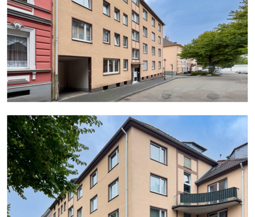 1-Zimmer Wohnung mit Balkon - Photo 5