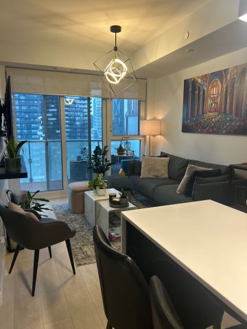 For Lease - 15 Lower Jarvis Street Unit# 2306, Toronto, Ontario - Photo 3