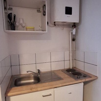 Appartement 1 pièce à Lille - Photo 1