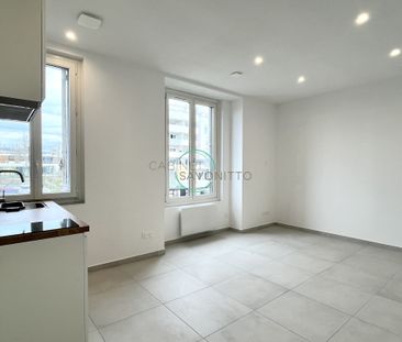 Location Appartement 1 pièce 25m² MARSEILLE 12ème - Photo 6
