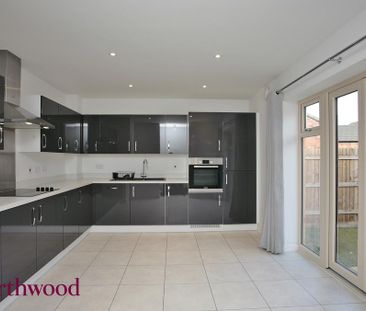 3 bedroom detached house to rent - Photo 2