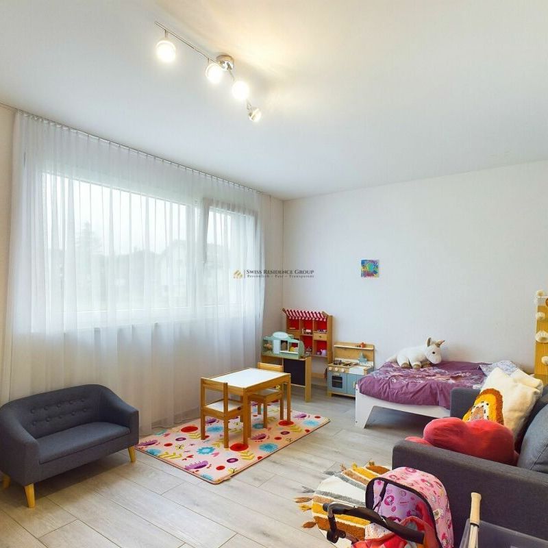 Maison unifamiliale moderne - Parfaite pour les familles et les individualistes - Photo 1