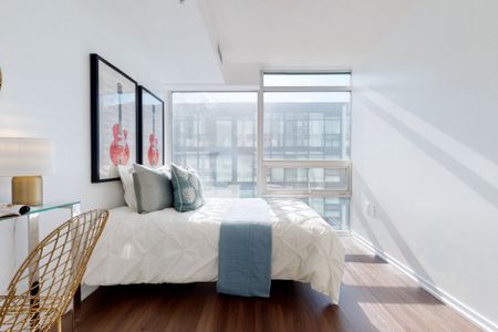 For Lease - 36 Lisgar Street Unit# 2106E, Toronto, Ontario - Photo 5