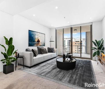 906B/8 Bourke Street, Mascot, NSW 2020 - Photo 6