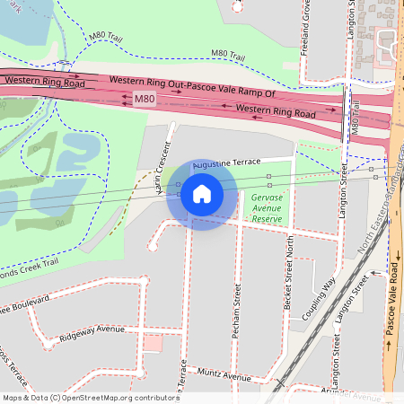 4/82 Augustine Terrace, Glenroy, VIC 3046