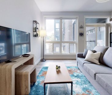 For Lease - 335 College Street Unit# 204, Toronto, Ontario - Photo 2