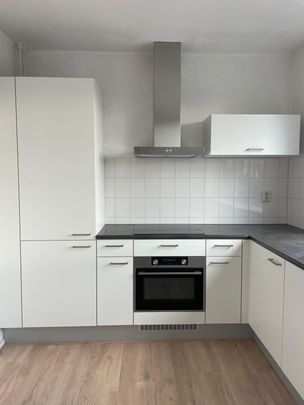 Appartement te huur: Mgr. Van Roosmalenplein 30 5213 GD Den Bosch - Photo 1