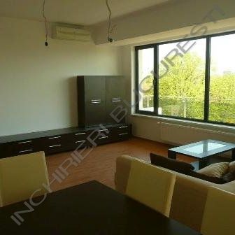 3 camere, rezidential - Barbu Vacarescu, 78mp - Photo 1