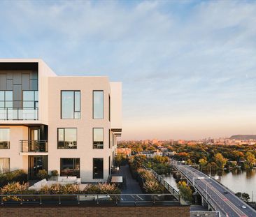 Condo à louer, Laval (Pont-Viau) - Photo 3