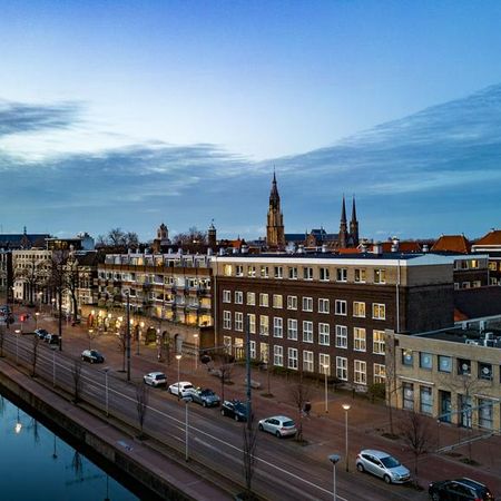 Te huur: Appartement Houttuinen 40 D in Delft - Photo 3