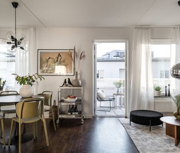 Vävar Johans gata, Stockholm - Photo 1