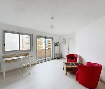 Appartement à louer 2 pièces • Pau - Photo 1