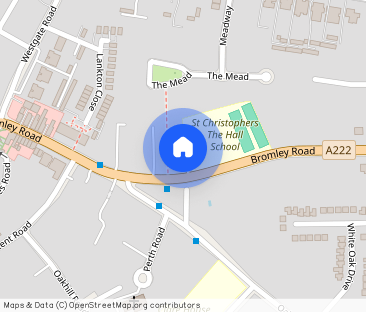 Bromley Road, Beckenham, BR3 - Photo 1