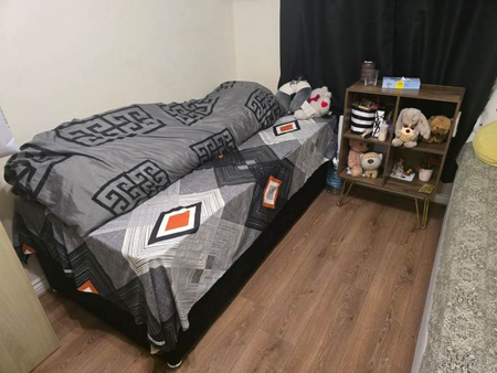 1 bedroom in a house share to rent - Photo 3