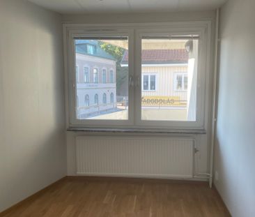 S:t Olofsgatan, Falköping - Foto 1