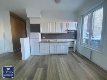 Location Appartement 3 pièces 63m² VALENCIENNES 59300 - Photo 5