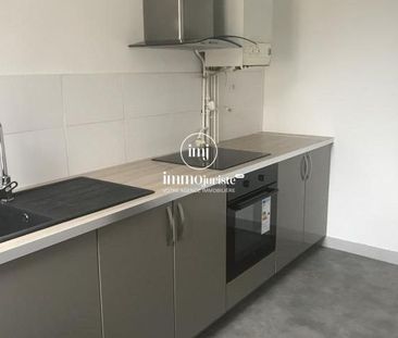 Location Appartement 2 pièces Limoges (87000) - Photo 1