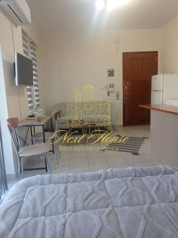 Studio/Γκαρσονιέρα για ενοικίαση Κοτρώνι (Πάτρα) - Photo 5