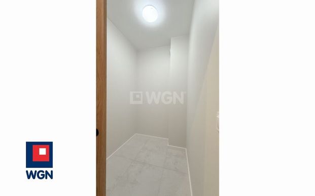 Mieszkanie na wynajem Olecko - Wynajmij - Apartament Klonova Park 66,5 m2, 3 pok, 2 garderoby - Zdjęcie 1