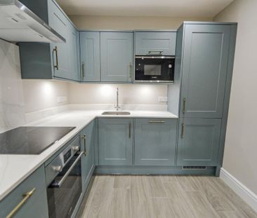 1 bedroom apartment to rent - Photo 4