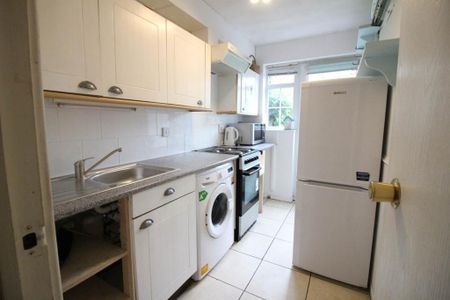1 bedroom maisonette to rent - Photo 4