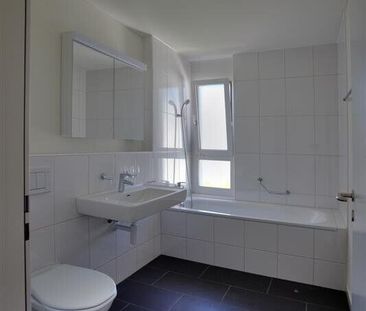 3.5 Room Apartment - Photo 4