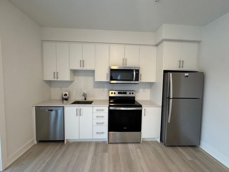 For Lease - 1100 Lackner Place Unit# 419, Kitchener, Ontario - Photo 4