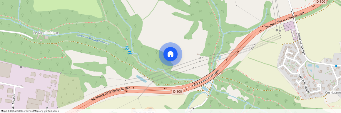 29000, Quimper