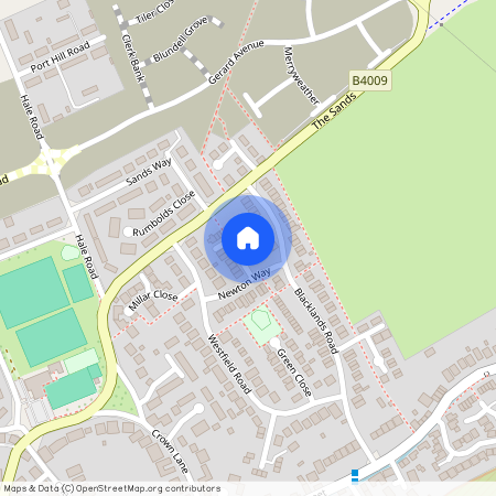 10 Offas Close, Benson, OX10