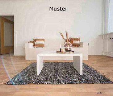 3-Zimmer-Wohnung in Bonn Plittersdorf - Photo 1