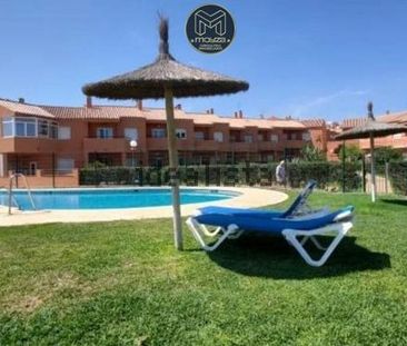 Alquiler de chalet adosado en Manilva - Photo 3