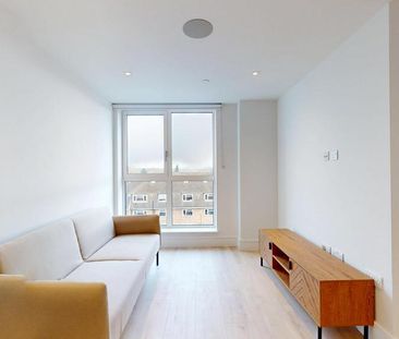 Studio to rent - Photo 2