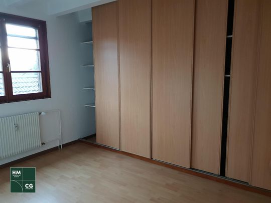 Appartement 3 pièces de 90 - Photo 1
