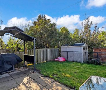 For Lease - 54 Oakmount Crescent, Vaughan, Ontario - Photo 1