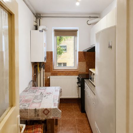 Apartament cu o cameră Complex Studențesc - Photo 3