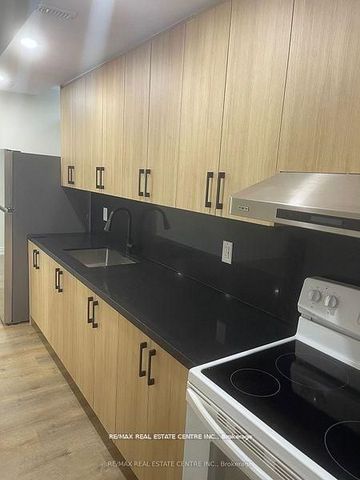 For Lease - 15 Mendoza Drive Unit# Basement, Brampton, Ontario - Photo 2