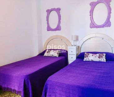 Apartamento en alquiler en Carrer Alcoi - Foto 6