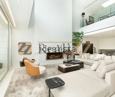 Alquiler de chalet adosado en Paseo de los Lagos, 2 - Photo 2