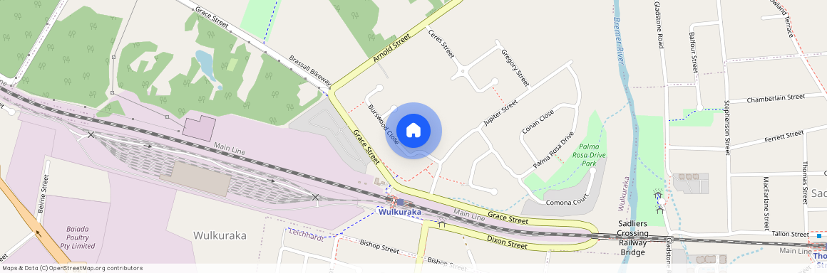 3 Caspian Court, 4305, Wulkuraka Qld