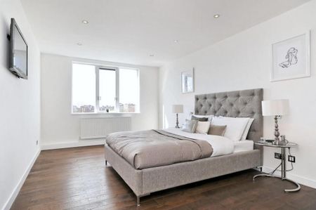 2 bedroom flat to rent - Photo 4