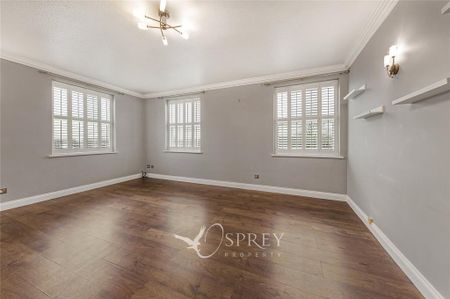 3 bedroom flat to rent - Photo 3