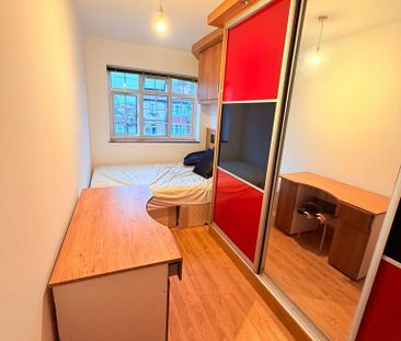 House share to rent - Photo 3