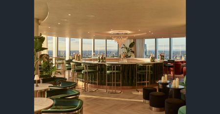 Beach House by GQ – Where Luxury Meets the Shoreline - Photo 5