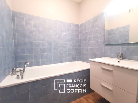 T2 51.22 M2 + BALCON + PARKING + CAVE - VILLEFRANCHE SUR SAONE - Photo 5